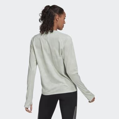 adidas damen laufshirt|Schicke Laufshirts und Laufwesten .